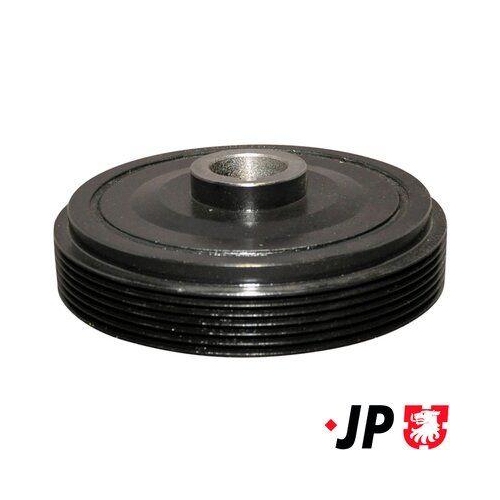 JP GROUP Riemenscheibe, Kurbelwelle JP 4118300100