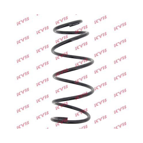 KYB Fahrwerksfeder K-Flex RH3565