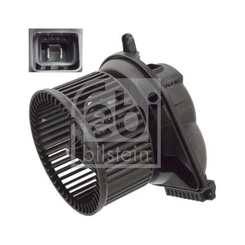 FEBI BILSTEIN Innenraumgebl&auml;se 104793