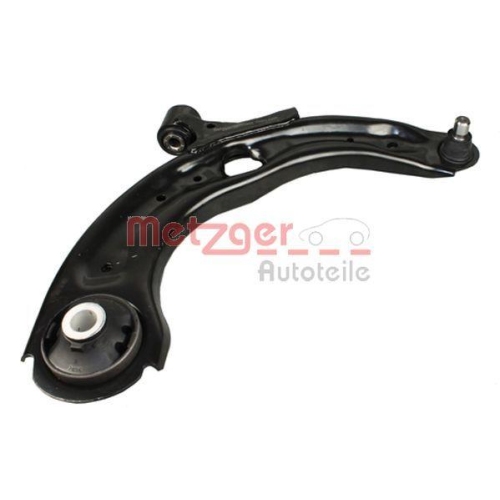 METZGER AUTOTEILE Lenker, Radaufh&auml;ngung 58114802
