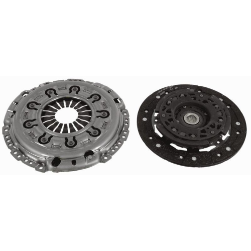 SACHS Kupplungssatz 3000 950 992