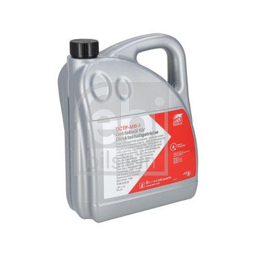 FEBI BILSTEIN Getriebe&ouml;l 184249