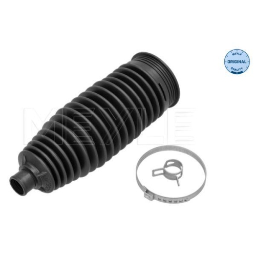 MEYLE Faltenbalgsatz, Lenkung MEYLE-ORIGINAL: True to OE. 714 620 0030
