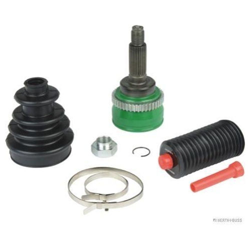 HERTH+BUSS JAKOPARTS Gelenksatz, Antriebswelle J2828122