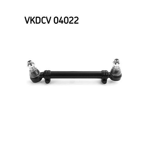SKF Lenkstange VKDCV 04022