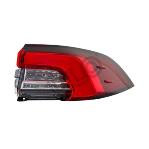 ULO Heckleuchte 141187012