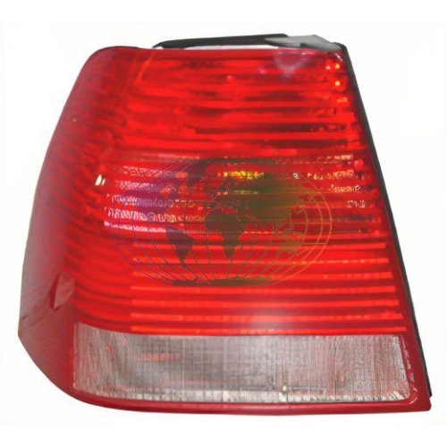 Lexmond Trading BV Schlussleuchte 9271402