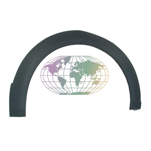 Lexmond Trading BV Clip, Zier-/Schutzleiste 3606625