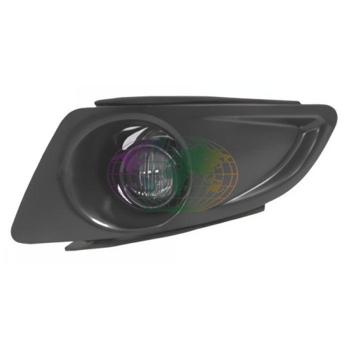 Lexmond Trading BV Nebelscheinwerfer 5668296