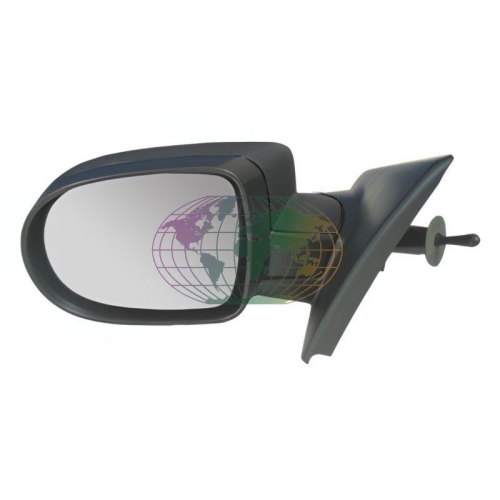 Lexmond Trading BV Au&szlig;enspiegel 7203072