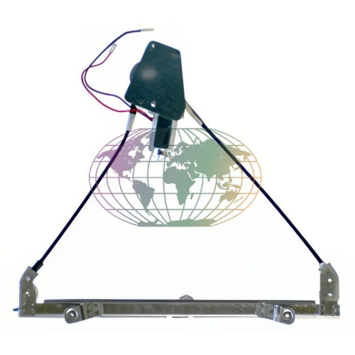 Lexmond Trading BV Fensterheber 7234763