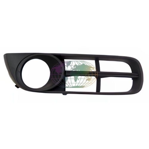 Lexmond Trading BV L&uuml;ftungsgitter, Sto&szlig;f&auml;nger 7827361