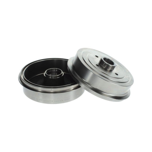 BOSCH Bremstrommel 0 986 477 217