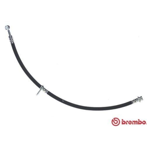 BREMBO Bremsschlauch ESSENTIAL LINE T 79 042