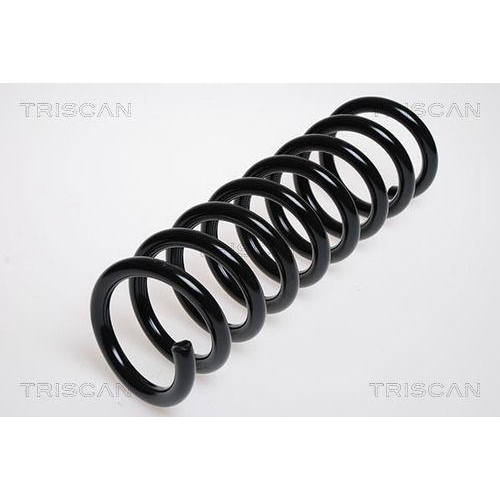 TRISCAN Fahrwerksfeder 8750 2338