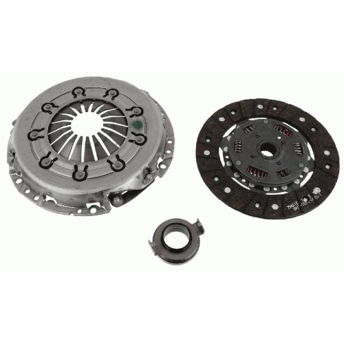 SACHS Kupplungssatz 3000 950 773
