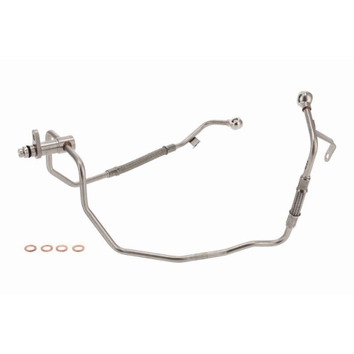 VAICO &Ouml;lleitung, Lader Green Mobility Parts V20-4459