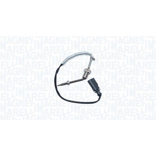 MAGNETI MARELLI Sensor, Abgastemperatur 172000665010