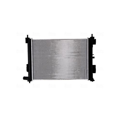 NISSENS K&uuml;hler, Motork&uuml;hlung 606804