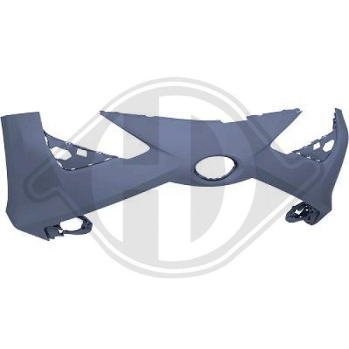 DIEDERICHS Sto&szlig;f&auml;nger HD Priority Parts 6601150