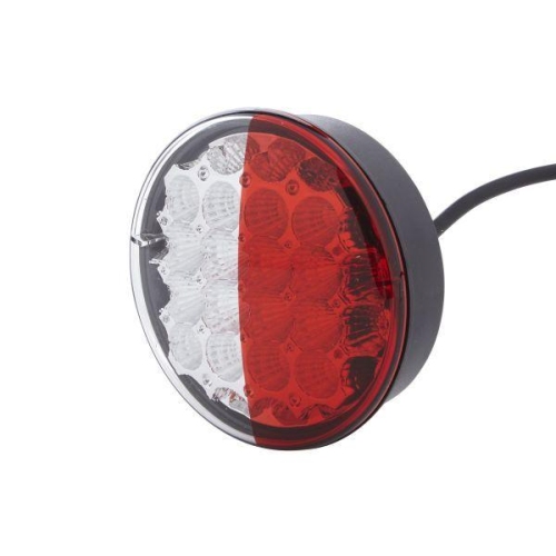 HELLA Heckleuchte 2SD 344 200-071