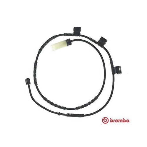 BREMBO Warnkontakt, Bremsbelagverschlei&szlig; PRIME LINE A 00 272