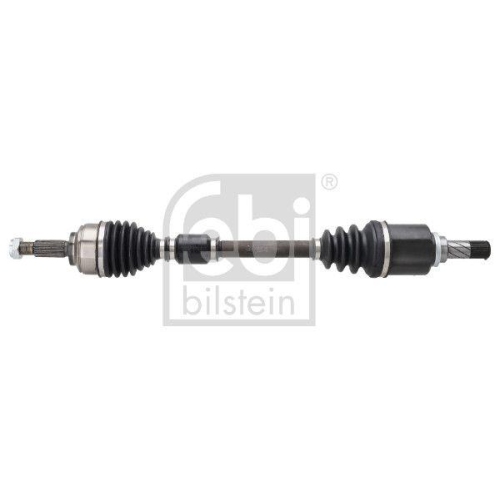 FEBI BILSTEIN Antriebswelle 198243