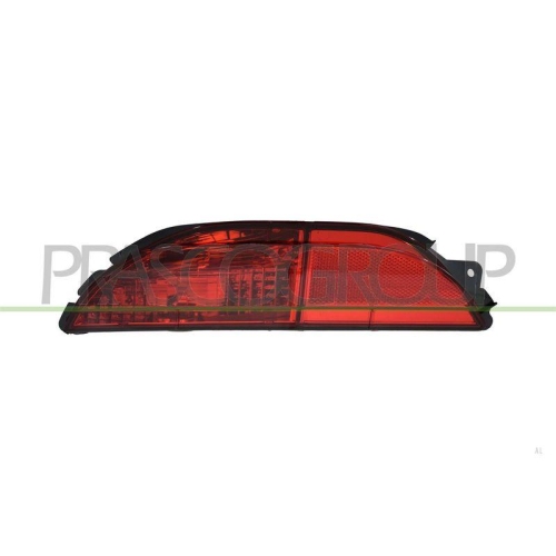 PRASCO R&uuml;ckfahrleuchte TYC AA2104454