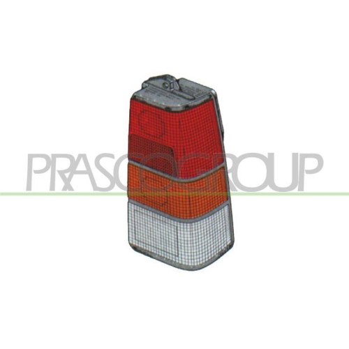PRASCO Heckleuchte FT1214054