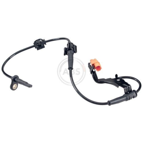 A.B.S. Sensor, Raddrehzahl 31104