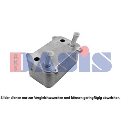 AKS DASIS &Ouml;lk&uuml;hler, Motor&ouml;l 176019N