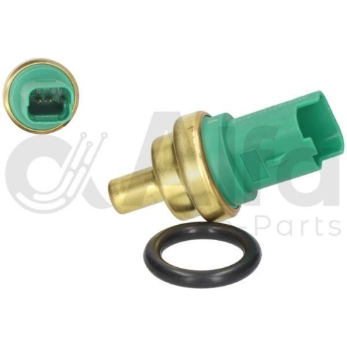 Alfa e-Parts Sensor, K&uuml;hlmitteltemperatur AF05158