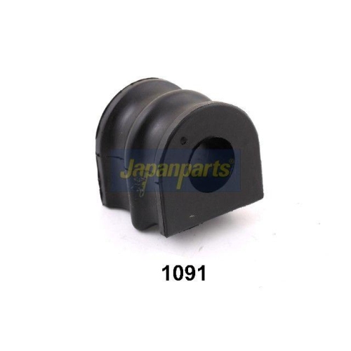 JAPANPARTS Lagerbuchse, Stabilisator RU-1091