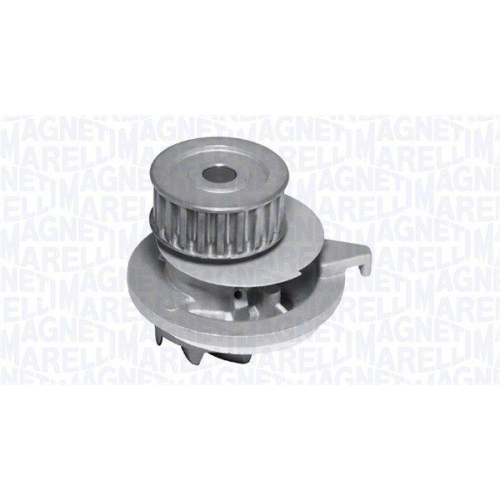 MAGNETI MARELLI Wasserpumpe, Motork&uuml;hlung 352316170849