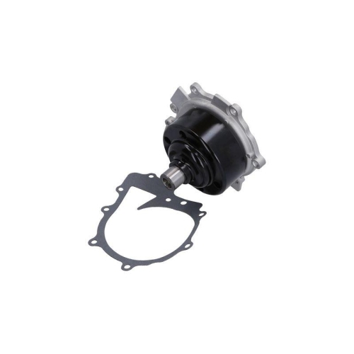 KAMOKA Wasserpumpe, Motork&uuml;hlung T0200