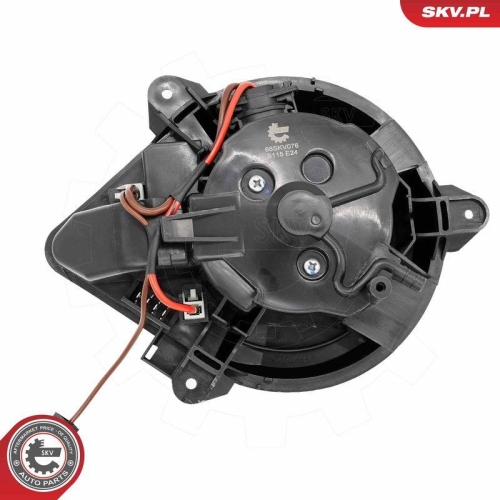ESEN SKV Innenraumgebl&auml;se 68SKV076