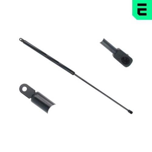 OPTIMAL Gasfeder, Motorhaube AG-51815