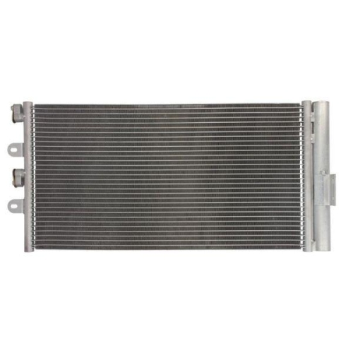 THERMOTEC Kondensator, Klimaanlage KTT110166