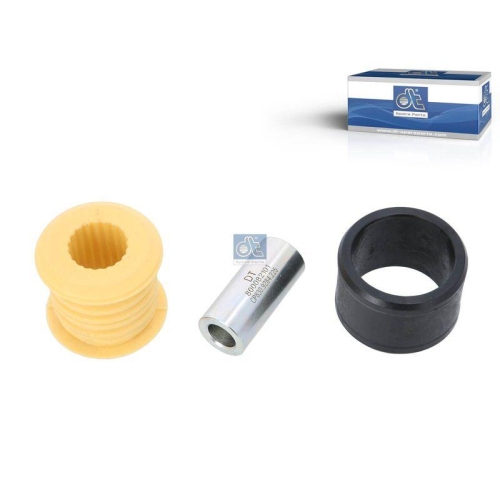 DT Spare Parts Reparatursatz, Fahrerhausstabilisator 4.91225