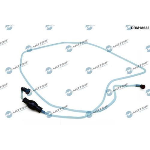 Dr.Motor Automotive Kraftstoffleitung DRM18522