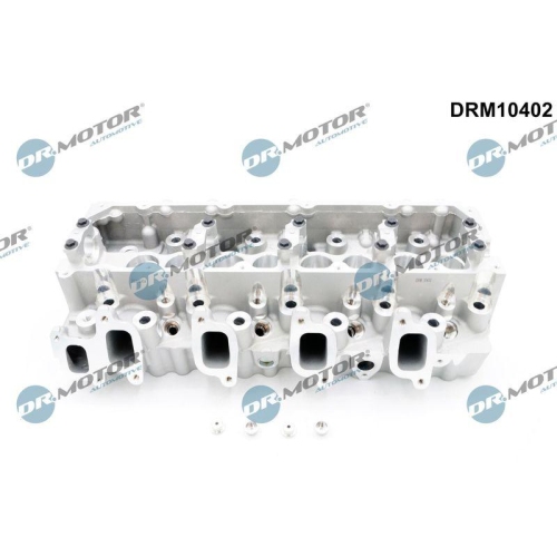 Dr.Motor Automotive Zylinderkopf DRM10402
