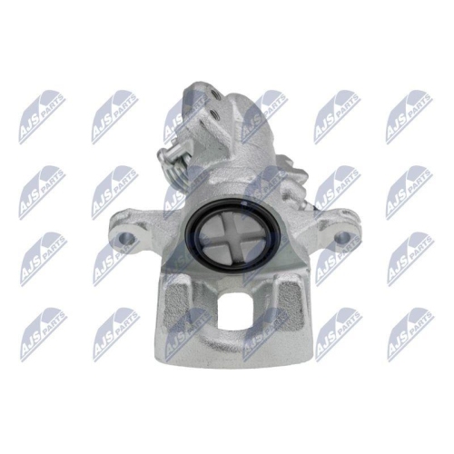 NTY Bremssattel HZT-HD-016