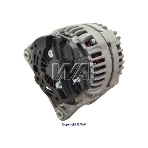 WAI Generator 23916N