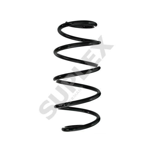 SUPLEX Fahrwerksfeder 39271