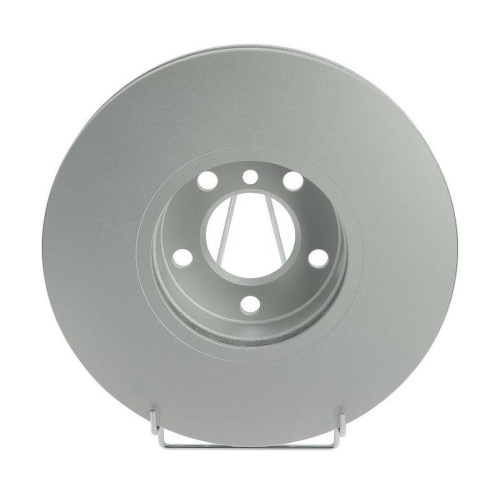 FERODO Bremsscheibe PREMIER Coat+ disc DDF1714C-1