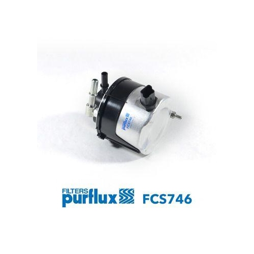 PURFLUX Kraftstofffilter FCS746
