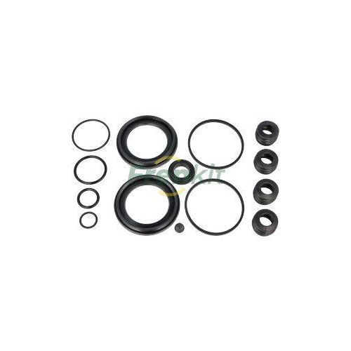 FRENKIT Reparatursatz, Bremssattel 268006