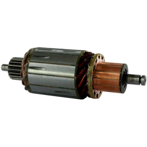 HC-Cargo Anker, Starter F 032 132 031
