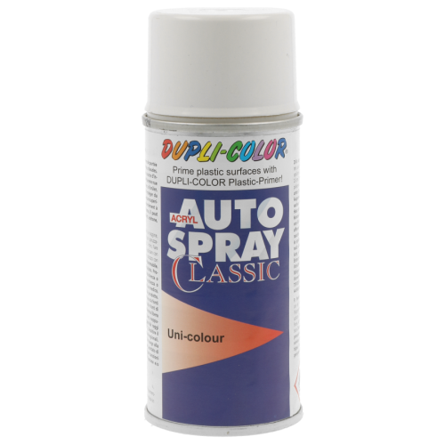 Auto-Spray Originalfarbt&ouml;ne VW LA7W reflexsilber metallic 150ml 107399