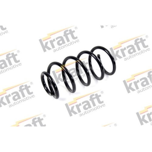 KRAFT AUTOMOTIVE Fahrwerksfeder 4021132